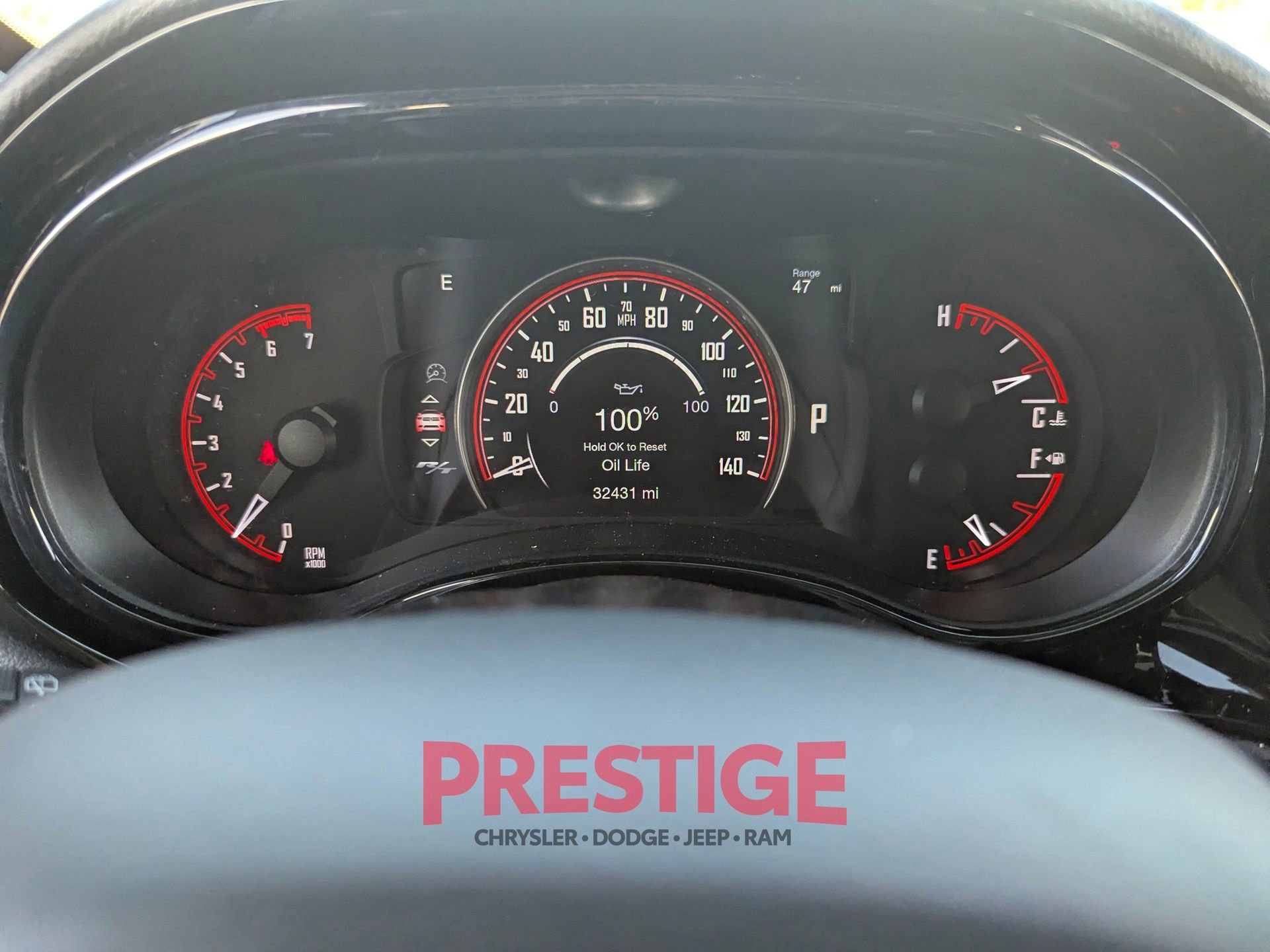 Used 2024 Dodge Durango R/T AWD/4WD image 18