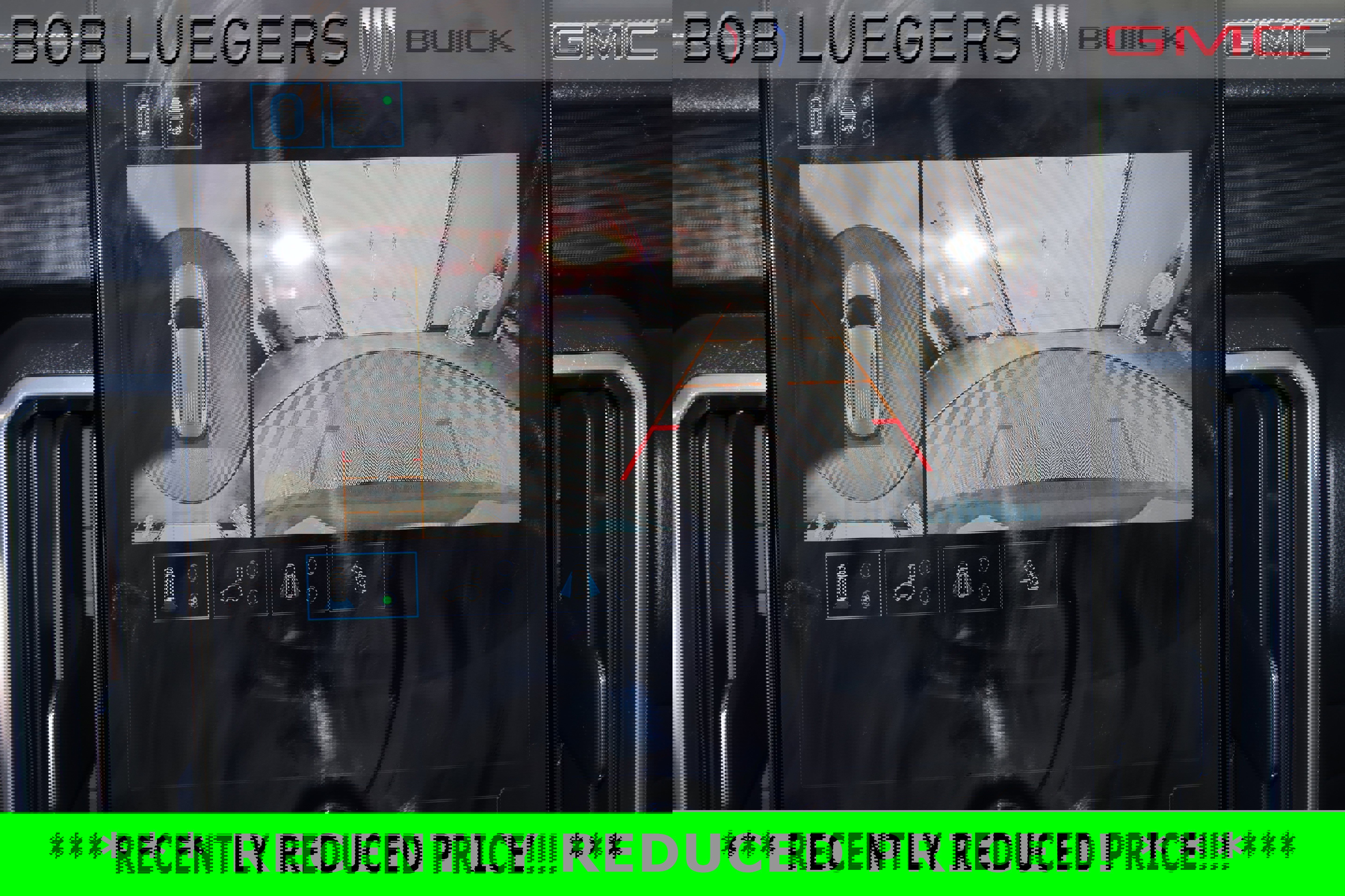 Certified 2025 GMC Acadia Elevation w/ Super Cruise Package image 28