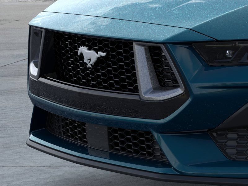 New 2026 Ford Mustang GT Premium RWD image 17