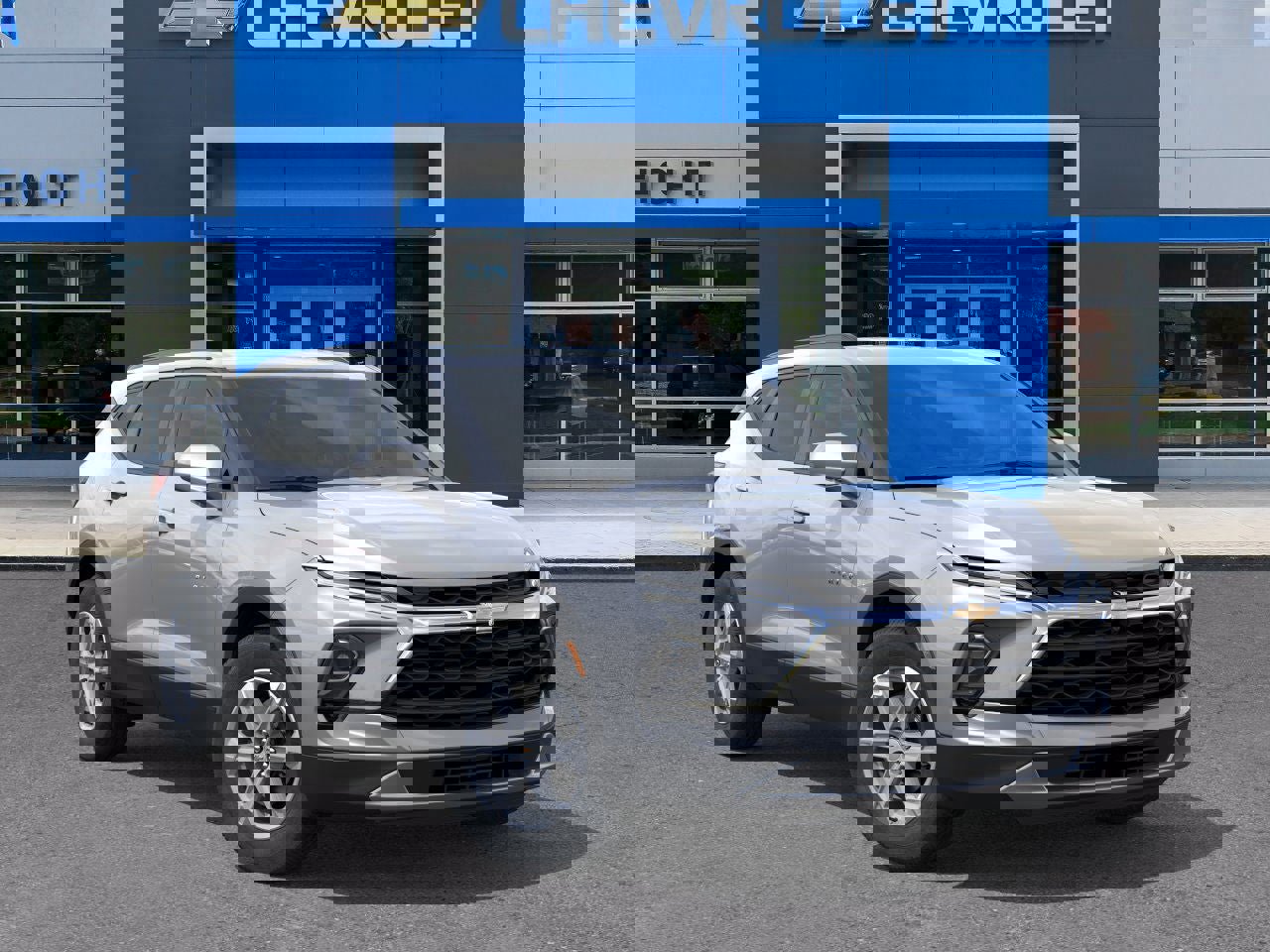 New 2026 Chevrolet Blazer LT image 31