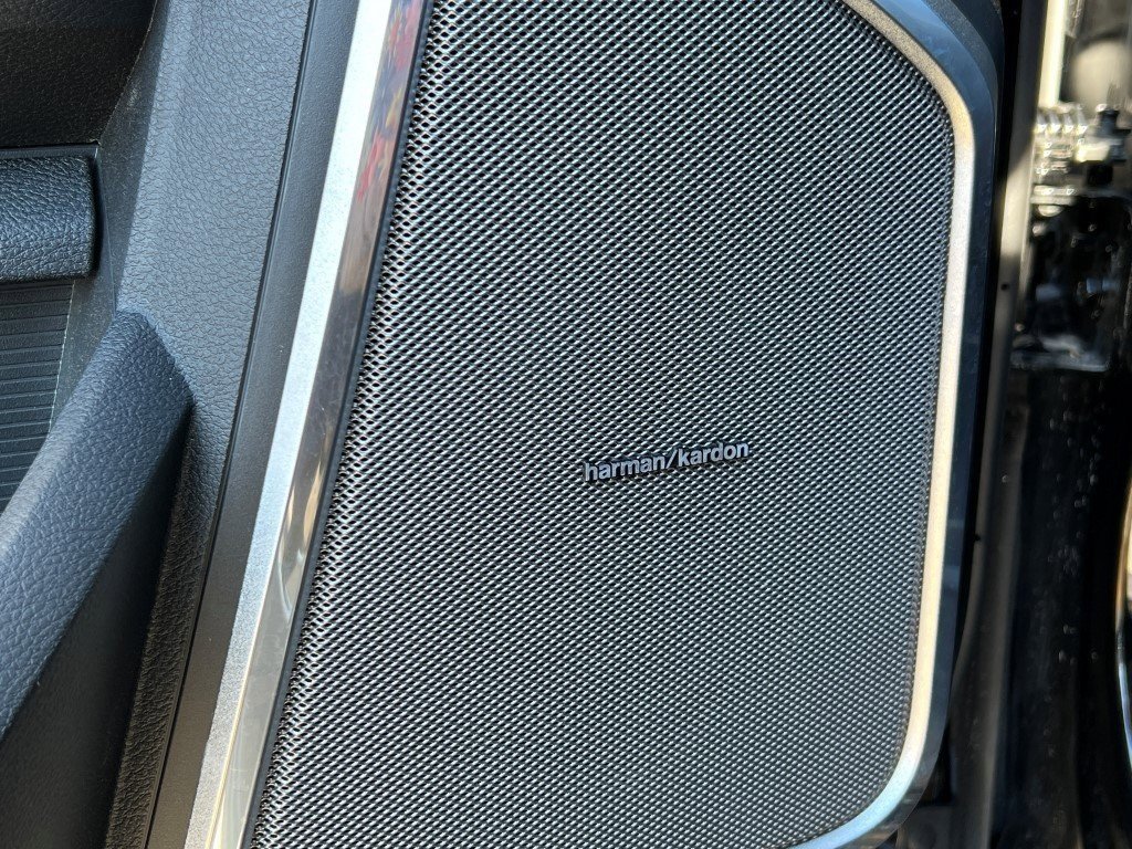 New 2025 RAM 3500 Laramie image 27