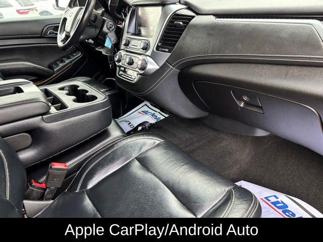 Used 2017 Chevrolet Tahoe LS w/ Skid Plate Package image 24