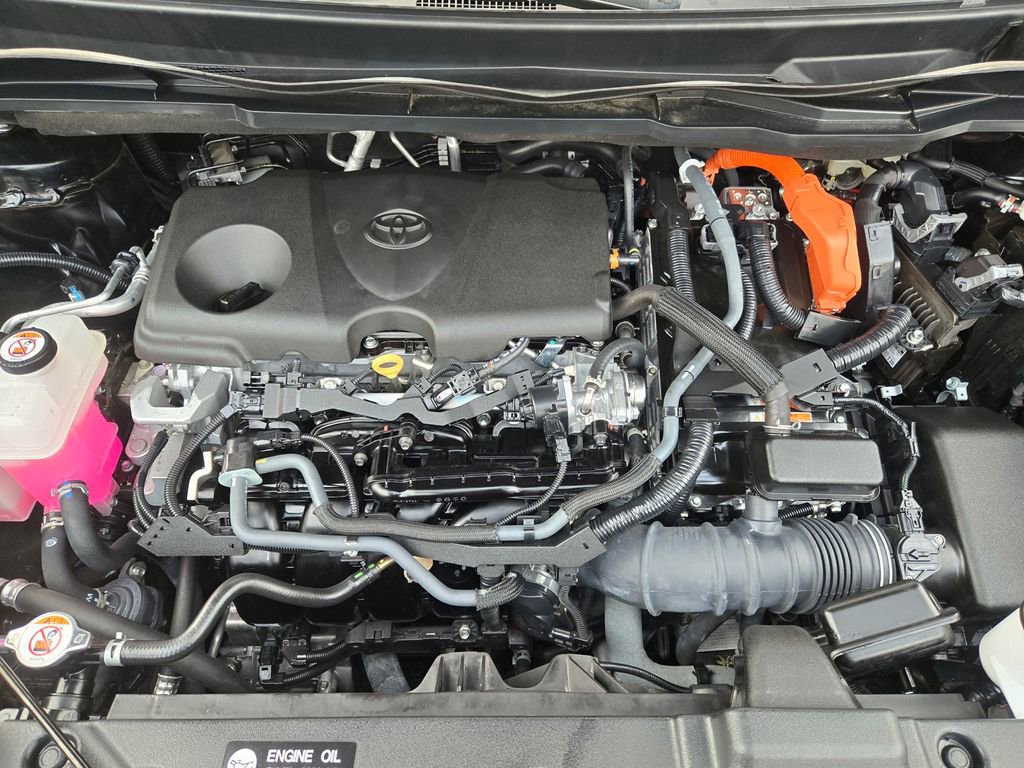 Used 2023 Toyota Sienna Limited AWD/4WD image 36