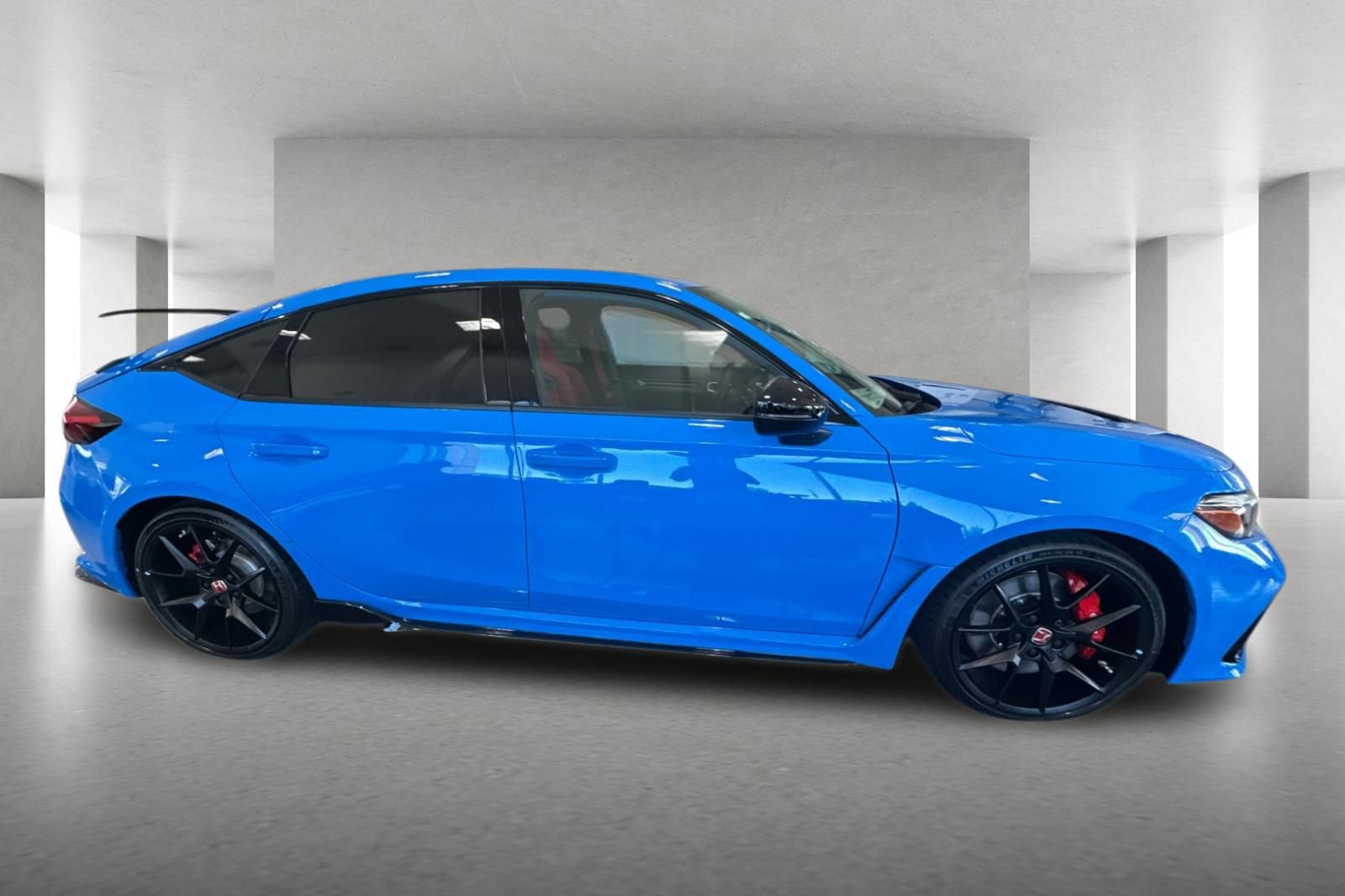 New 2026 Honda Civic Type R image 3