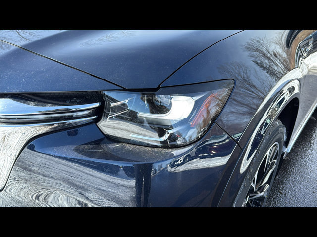 New 2026 MAZDA CX-90 3.3 Turbo S w/ Premium Plus image 4
