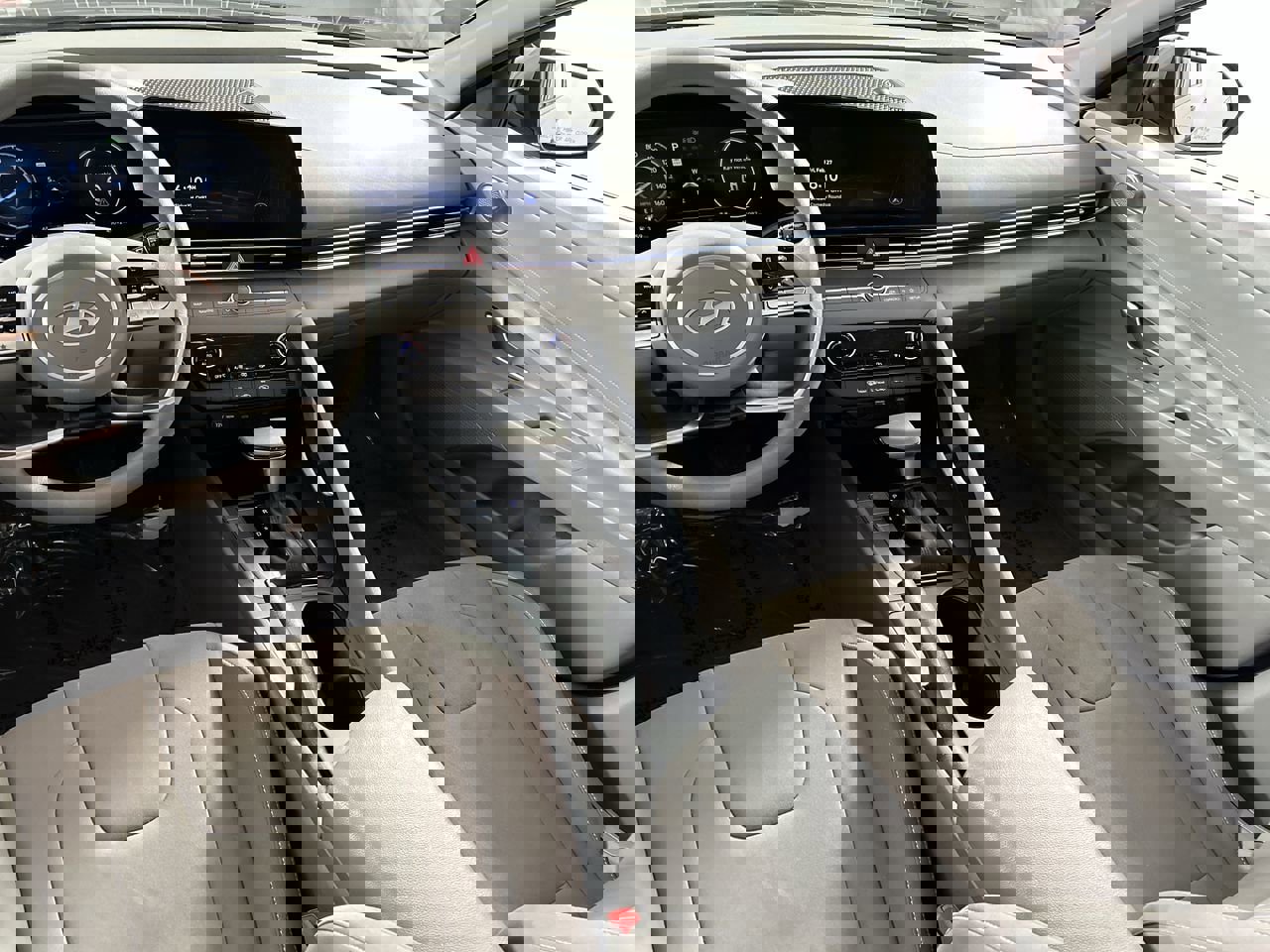 Used 2024 Hyundai Elantra SEL image 22