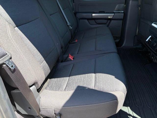 Used 2023 Ford F150 XLT w/ Equipment Group 302A High AWD/4WD image 17