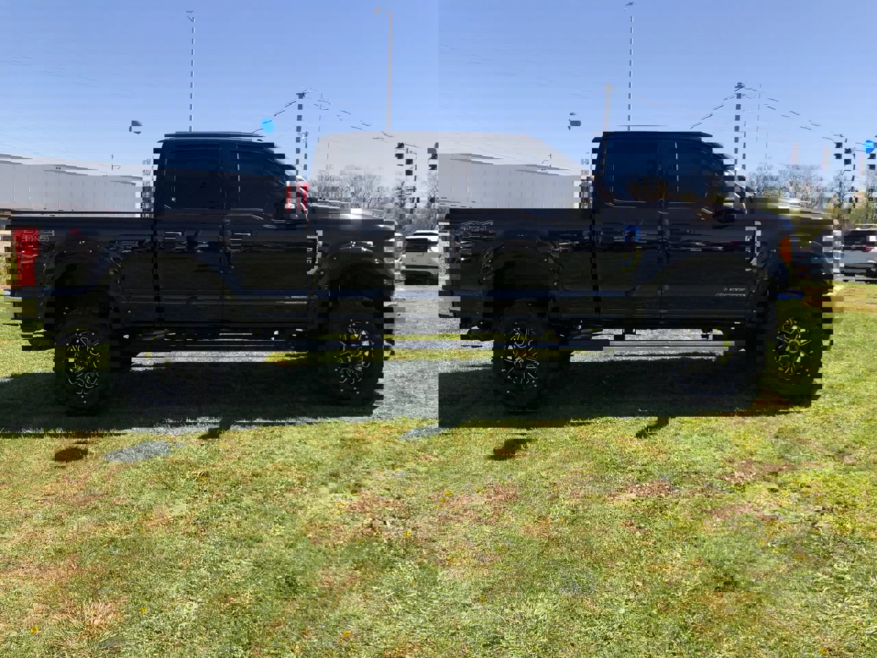 Used 2017 Ford F250 XLT image 6