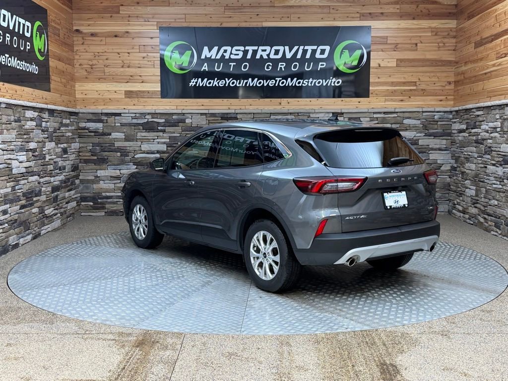 Used 2023 Ford Escape Active image 7