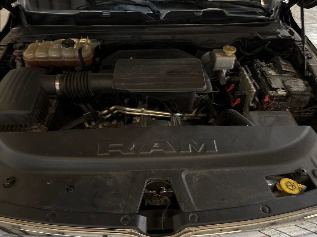 Used 2019 RAM 1500 Big Horn image 27