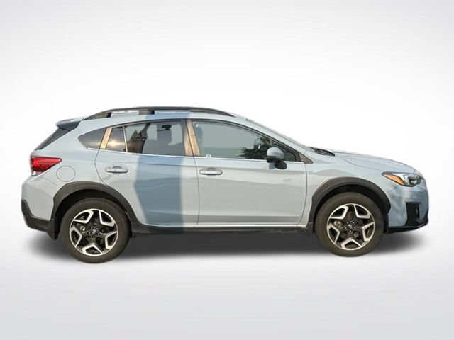 Used 2019 Subaru Crosstrek 2.0i Limited w/ Moonroof Package w/Navigation AWD/4WD image 9