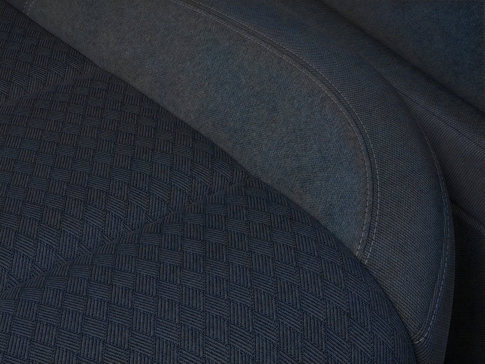 New 2026 Chevrolet Silverado 1500 Custom Trail Boss w/ LPO, Dark Essentials Package image 21