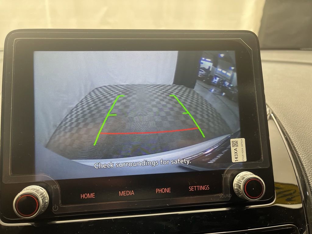 New 2026 Mitsubishi Eclipse Cross Black Edition image 18