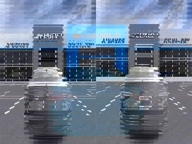 Used 2024 Volkswagen Jetta SE image 7