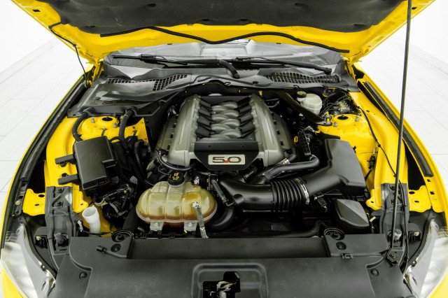 Used 2015 Ford Mustang GT Premium w/ Equipment Group 401A image 41