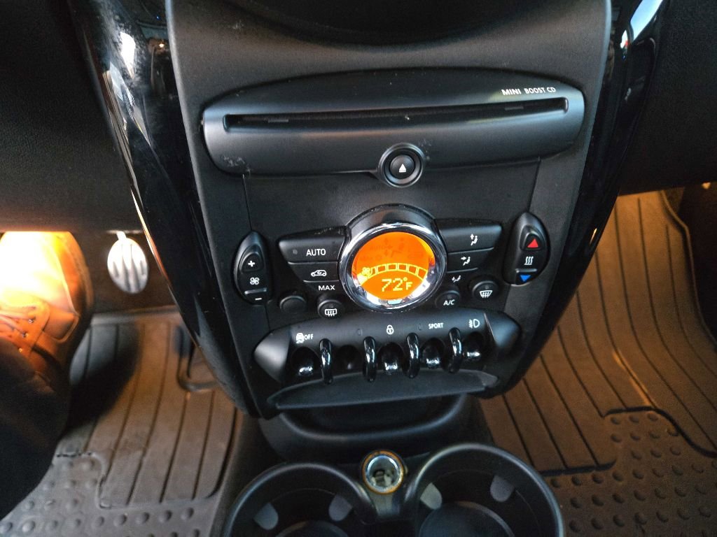 Used 2016 MINI Cooper Countryman S image 18