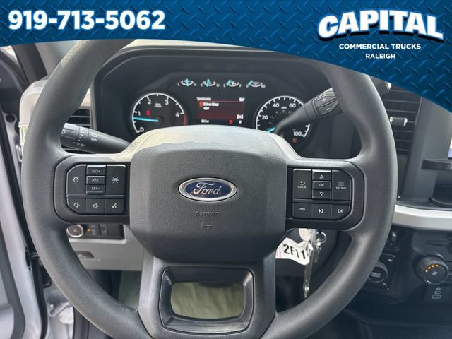 New 2026 Ford F550 4x4 Crew Cab image 26