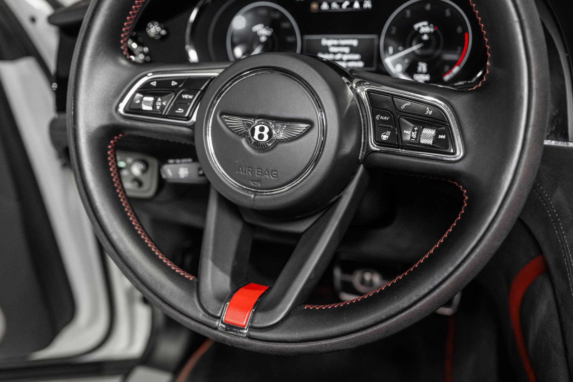 Used 2021 Bentley Bentayga Speed image 50