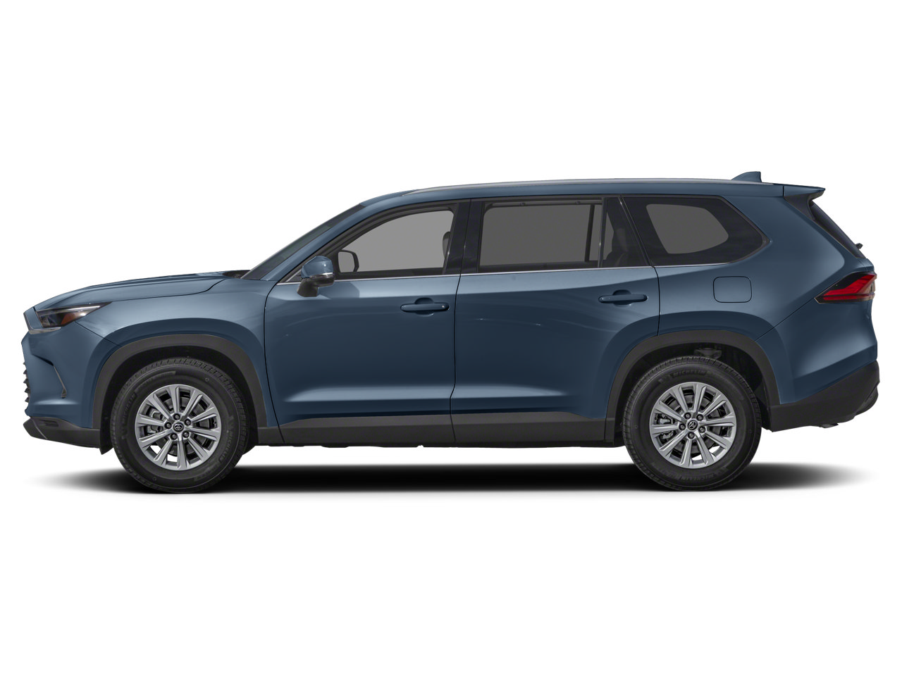 New 2026 Toyota Grand Highlander AWD image 25
