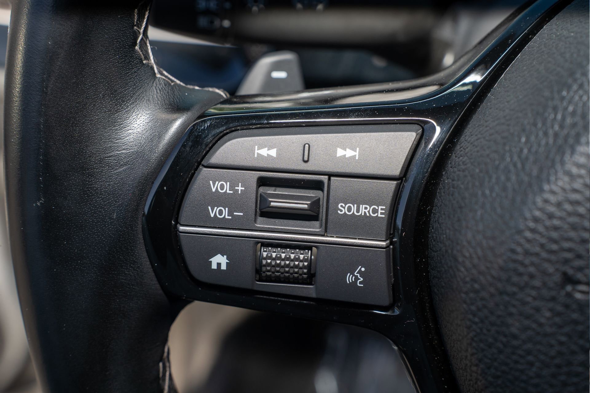 Certified 2023 Honda Civic Sport image 29