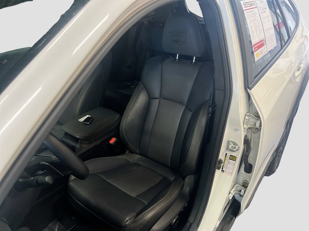 Used 2023 Subaru Outback Wilderness AWD/4WD image 19