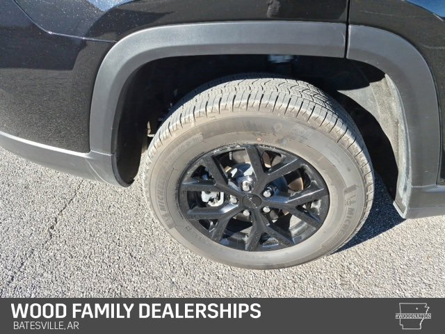 Used 2025 Jeep Grand Cherokee L Altitude w/ Trailer Tow Package image 27