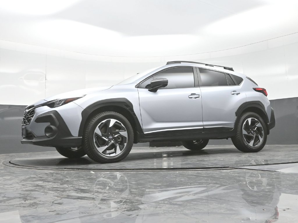 Used 2025 Subaru Crosstrek 2.5i Limited AWD/4WD image 24