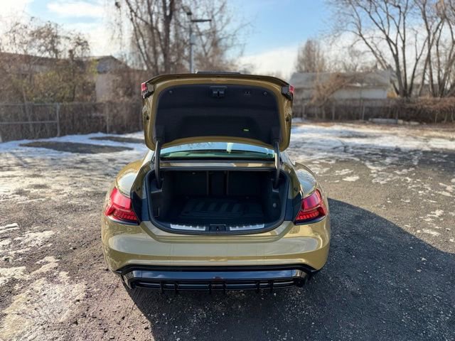 Used 2023 Audi e-tron GT Premium Plus w/ Performance Package image 24