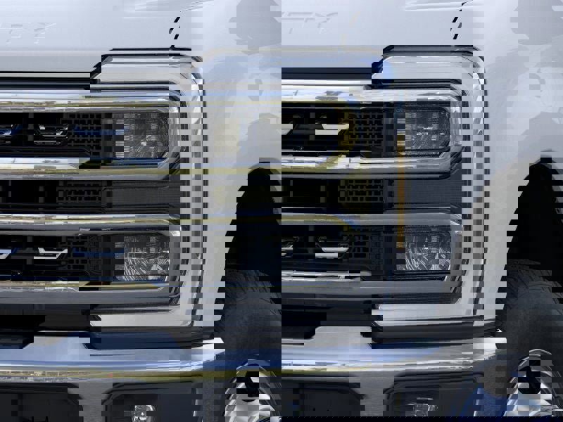 New 2026 Ford F350 4x4 Crew Cab DRW Super Duty image 18