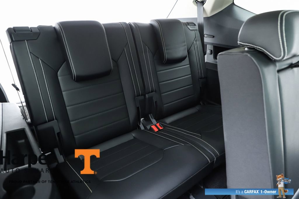 Used 2023 Volkswagen Atlas SEL Premium AWD/4WD image 80
