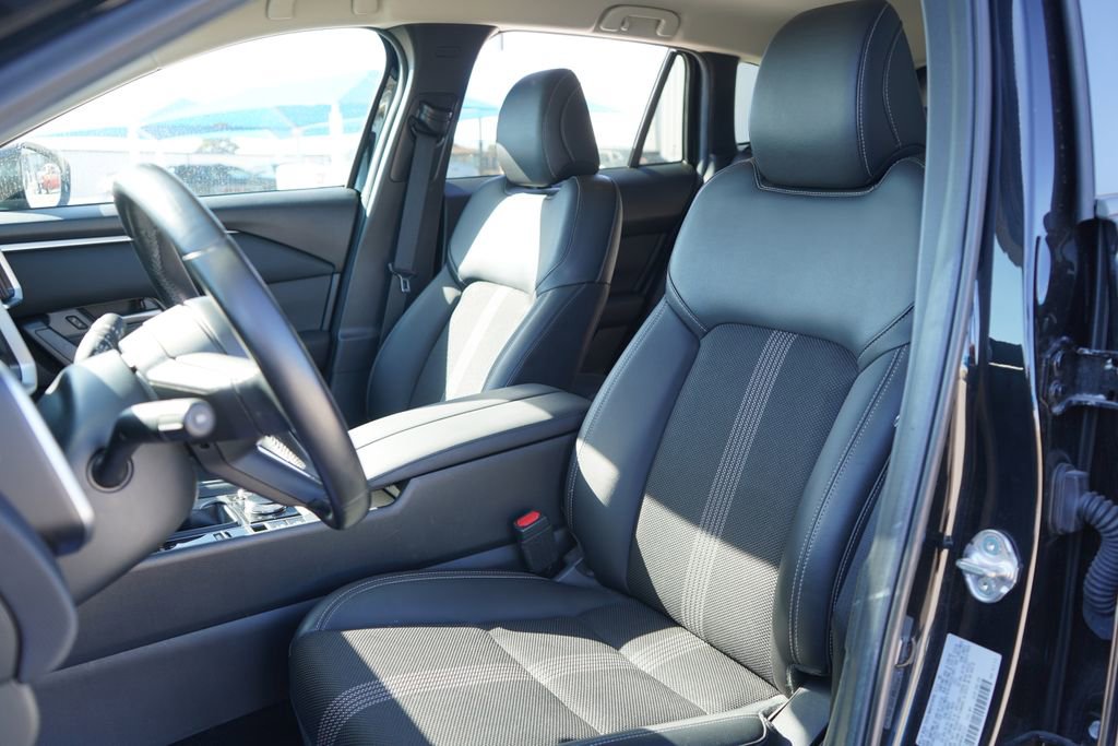 Used 2024 MAZDA CX-50 AWD 2.5 S w/ Preferred Package image 17