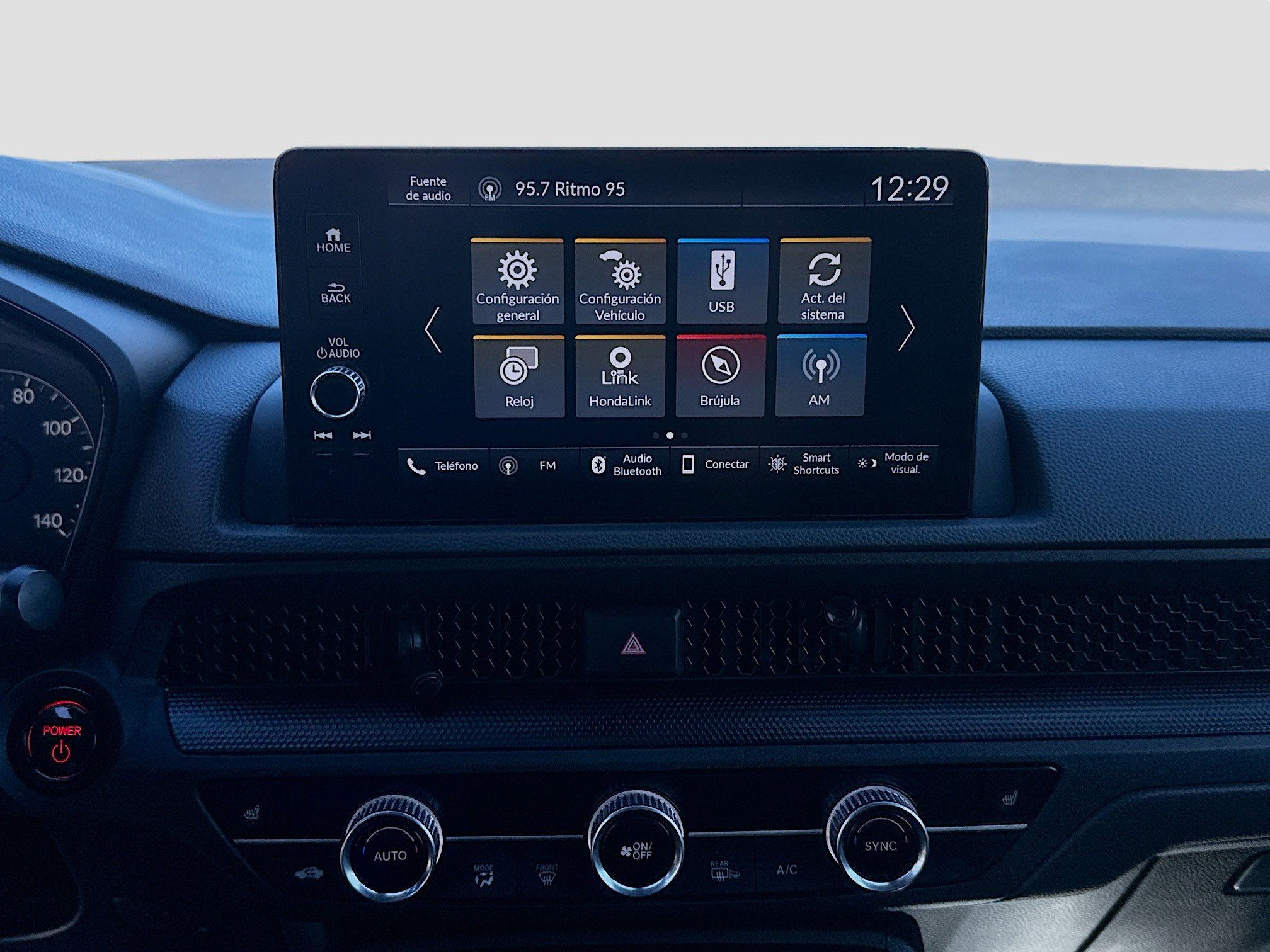 Used 2024 Honda CR-V Sport-L image 12