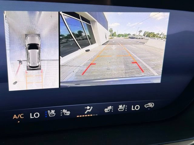 New 2026 Buick Envision Avenir AWD/4WD image 26
