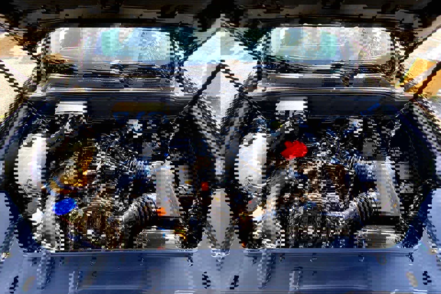 Used 2023 Lincoln Nautilus Black Label image 29