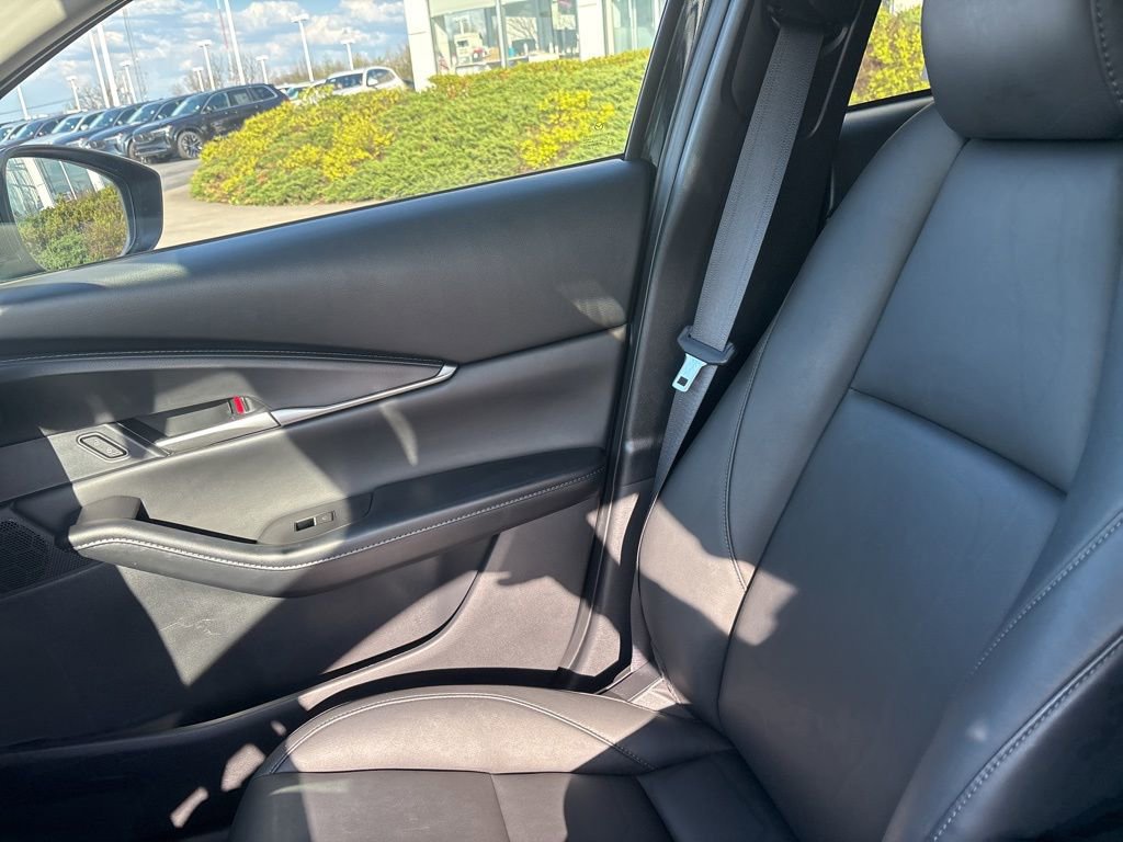 Used 2022 MAZDA CX-30 AWD 2.5 S w/ Select Package image 27