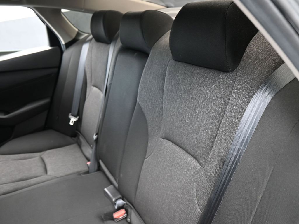 Used 2024 Honda Accord LX image 28
