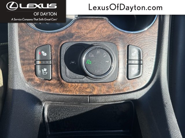 Used 2020 GMC Acadia Denali w/ Trailering Package image 31