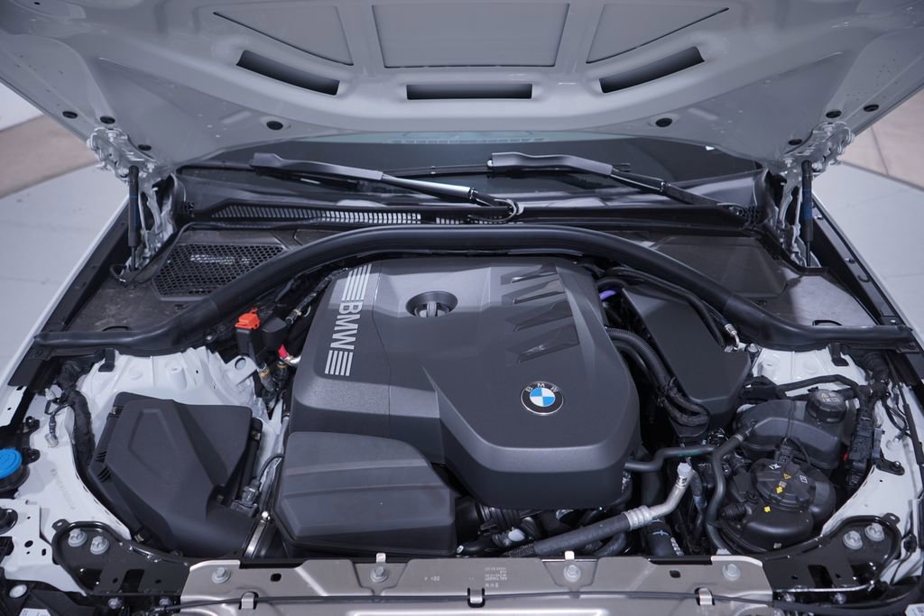 New 2026 BMW 330i Sedan image 14
