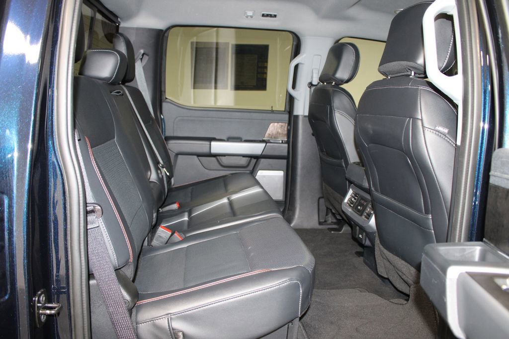 Used 2024 Ford F250 Lariat w/ Lariat Ultimate Package image 36