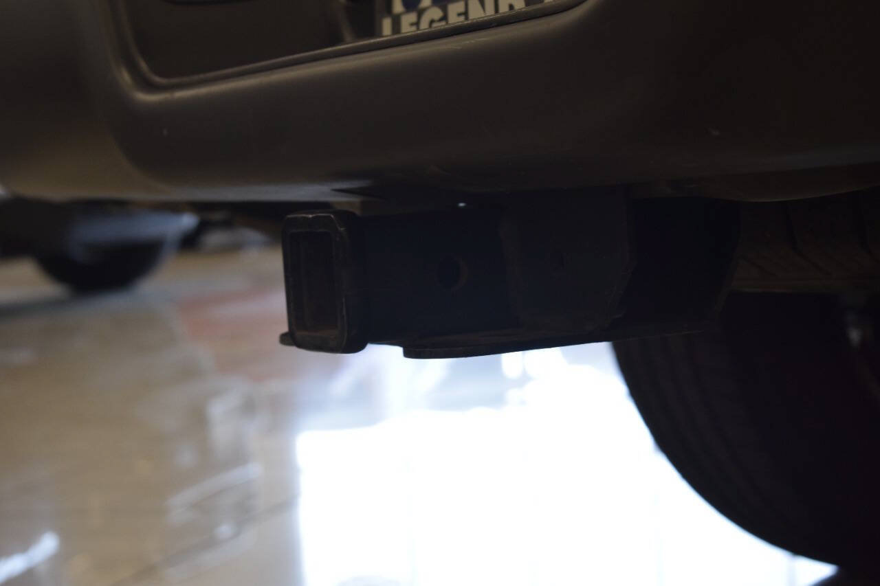 Used 2016 RAM 1500 Tradesman w/ Popular Equipment Group RWD image 29