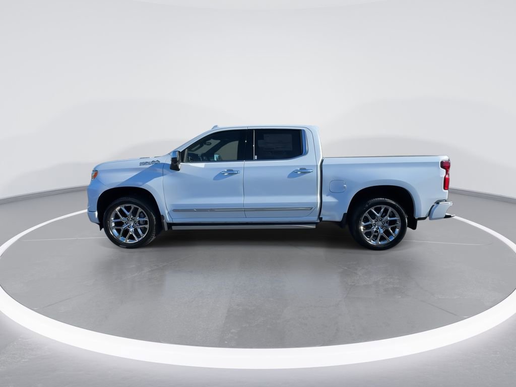 New 2026 Chevrolet Silverado 1500 High Country image 5