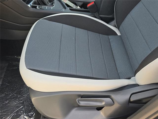 New 2026 Volkswagen Taos S FWD image 14