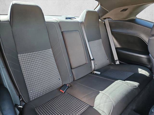 Used 2020 Dodge Challenger SRT Hellcat image 19