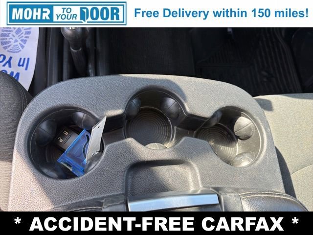 Used 2020 RAM 2500 Tradesman image 24