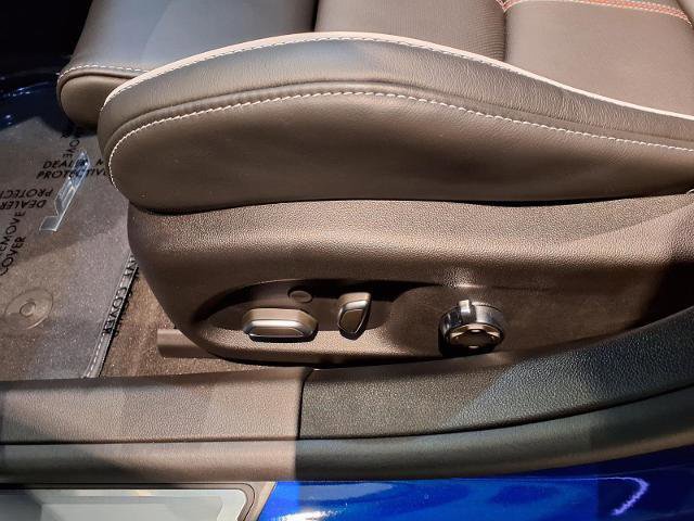 New 2026 Cadillac CT5 V Blackwing w/ Deep Ocean Appearance Package RWD image 20