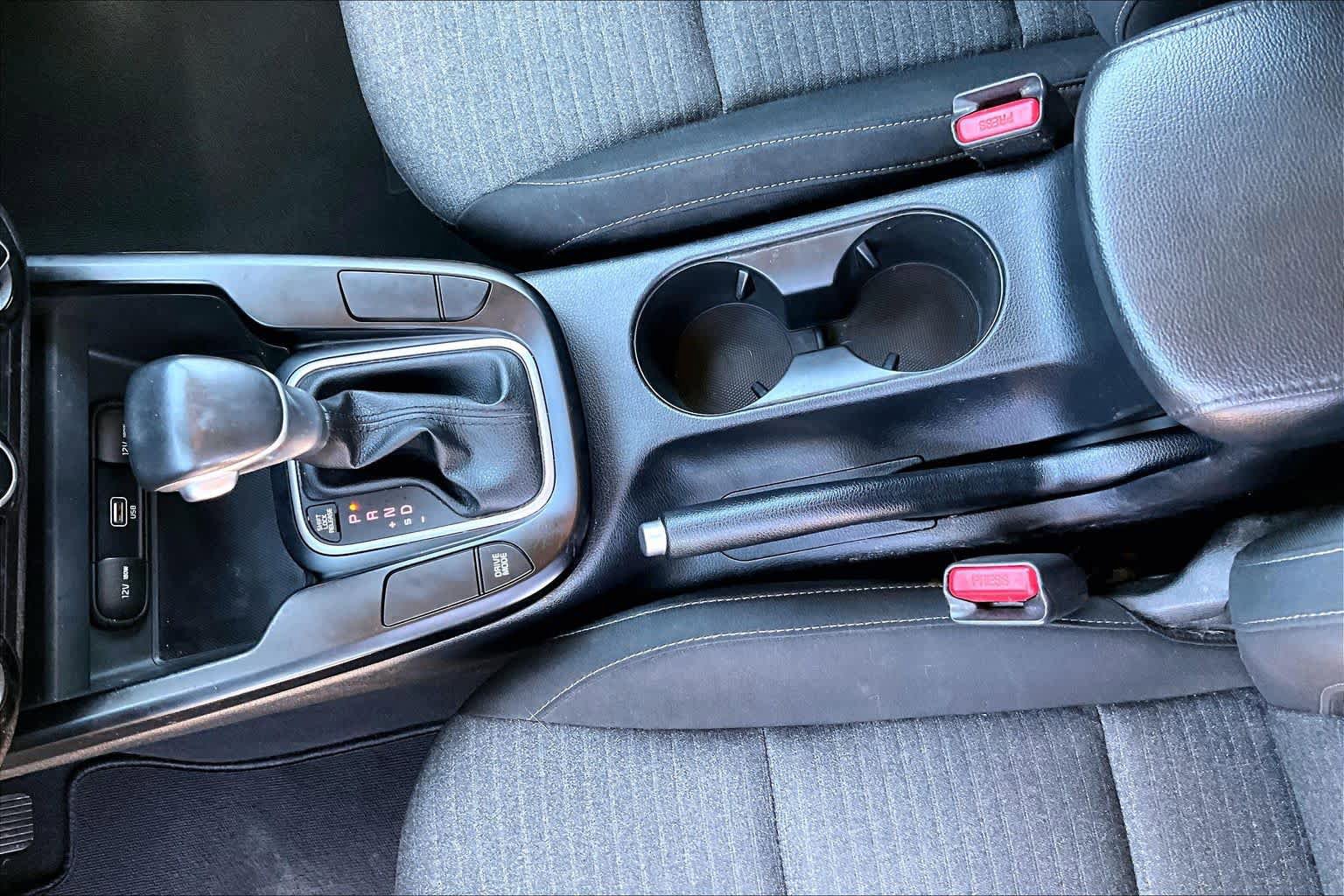 Used 2020 Kia Soul GT-Line FWD image 15