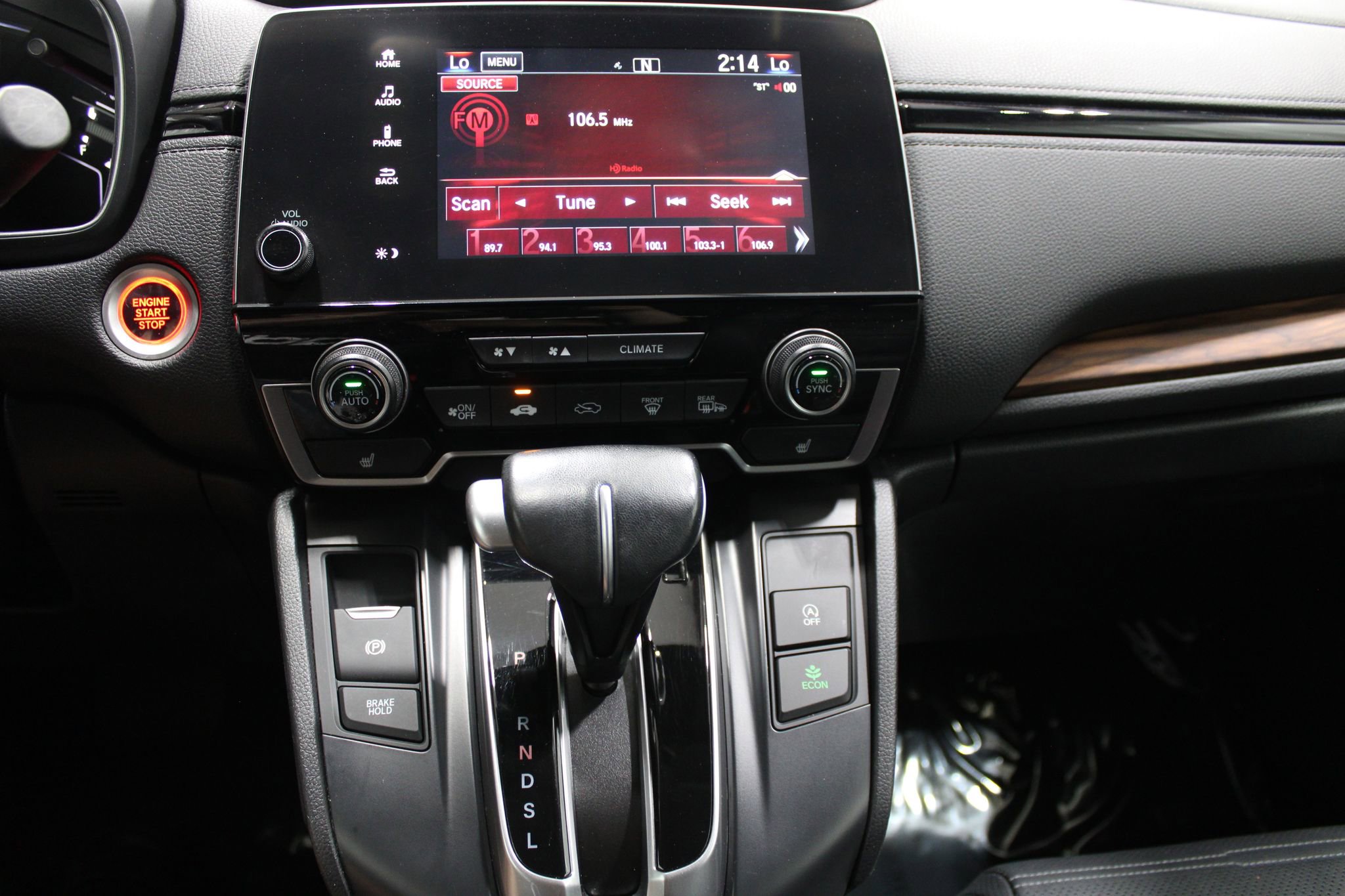 Used 2022 Honda CR-V EX-L image 32
