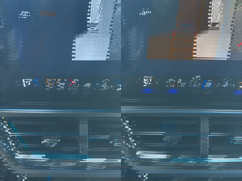 New 2026 Chevrolet Equinox EV RS image 11