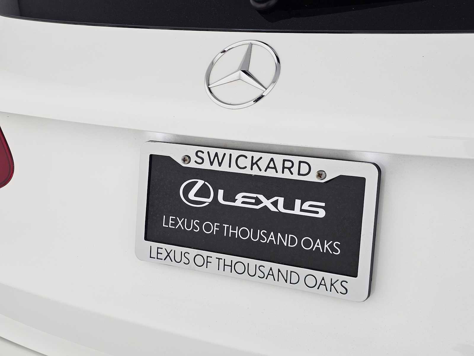 Used 2019 Mercedes-Benz GLC 300 image 13