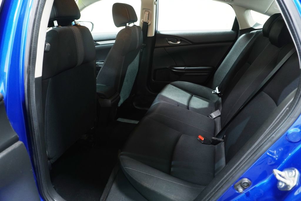 Used 2020 Honda Civic LX image 12